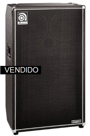 Ampeg SVT-610 HLF Ampeg SVT-610 HLF